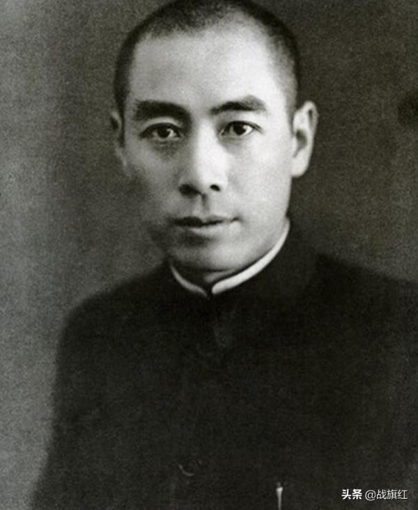 顧順章叛變,“龍潭三傑”暗語:天亮已走,母病危,速轉院 顧順章叛變,“龍潭三傑”暗語:天亮已走,母病危,速轉院