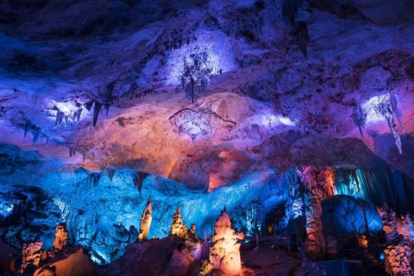 我為什麼推薦你去桐廬？浙江這座城市擁有你嚮往的生活