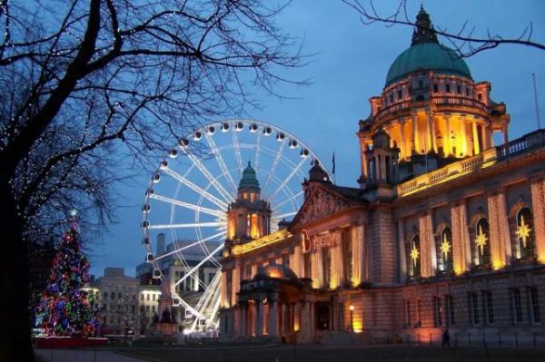 聖誕季開啟 | 英國傳統慶祝活動迴歸，多所高校更新放假安排