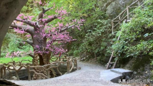 登拔仙台，賞太白美景，陝西太白山深度旅行攻略請收好