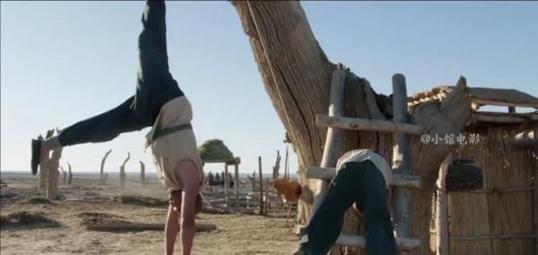 丈夫兒子慘遭土匪殺害，女人苦練成神槍手，走上覆仇之路！國產片