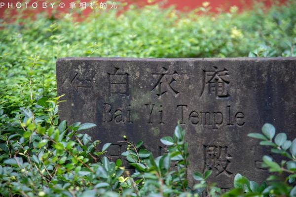 姜公墳前喝清茶,是德陽人的安逸,還是德孝城的包容 姜公墳前喝清茶,是德陽人的安逸,還是德孝城的包容