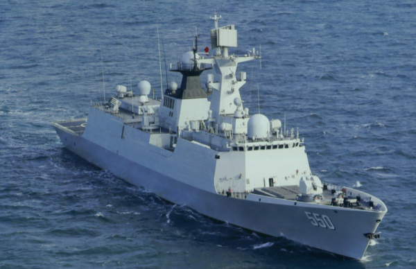 31艘對8艘,中日盾艦防空能力對比,中國成亞洲最強日本強撐門面 31艘對8艘,中日盾艦防空能力對比,中國成亞洲最強日本強撐門面