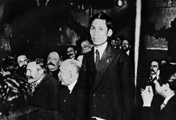 50年越南抗法救國，胡志明要求中國提供幫助，劉少奇：第三點不行