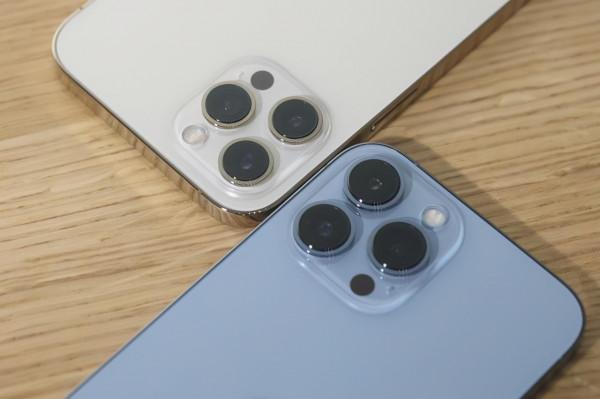 手機影像技術發展到哪兒了？