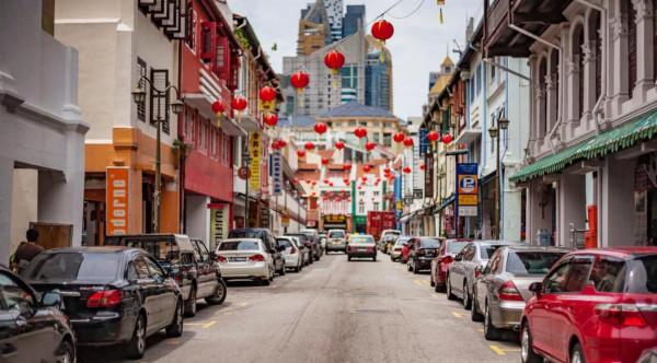 漢語影響傳統文化?新加坡廢除、抵制漢語的原因,才沒那麼簡單 漢語影響傳統文化?新加坡廢除、抵制漢語的原因,才沒那麼簡單