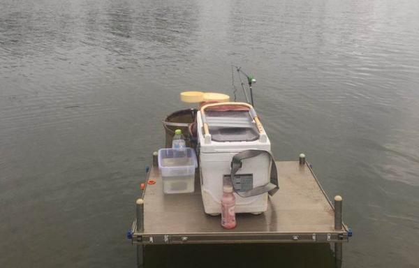 這些因素會導致魚兒不開口，釣魚人千萬要避開