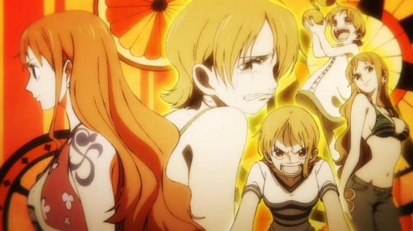 海賊王1000整合就達成,草帽團的經歷回顧!海米:歷史性的一刻 海賊王1000整合就達成,草帽團的經歷回顧!海米:歷史性的一刻