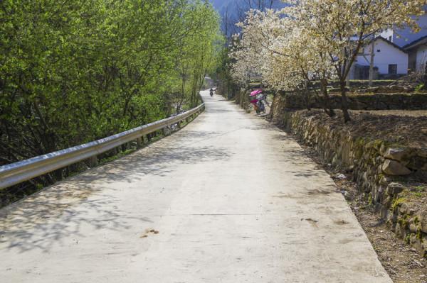 鄉村行走︱螞蟥溝 鄉村行走︱螞蟥溝