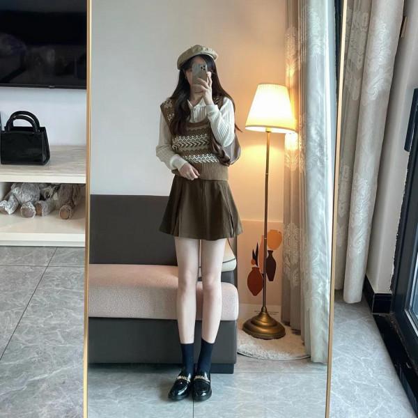 每日穿搭(五十) 每日穿搭(五十)