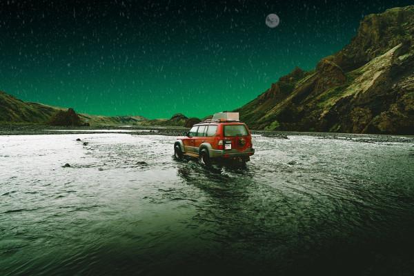 2022，新能源汽車新格局