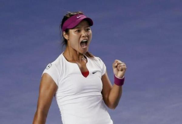 網球天后李娜的勵志人生，背後2個男人功不可沒