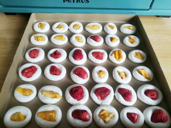 孩子秋遊點名要這餅乾,不用麵粉不用油,簡單易做,香脆好吃 孩子秋遊點名要這餅乾,不用麵粉不用油,簡單易做,香脆好吃