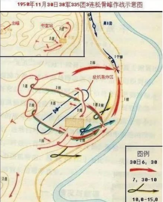亞洲巔峰級步兵師！38軍112師，吊打美軍精銳，打出“封神一戰”