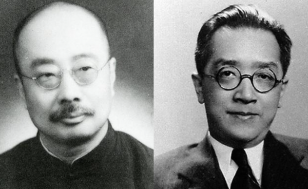 周作人：他為什麼要和哥哥魯迅斷絕關係？晚年的結局又如何？