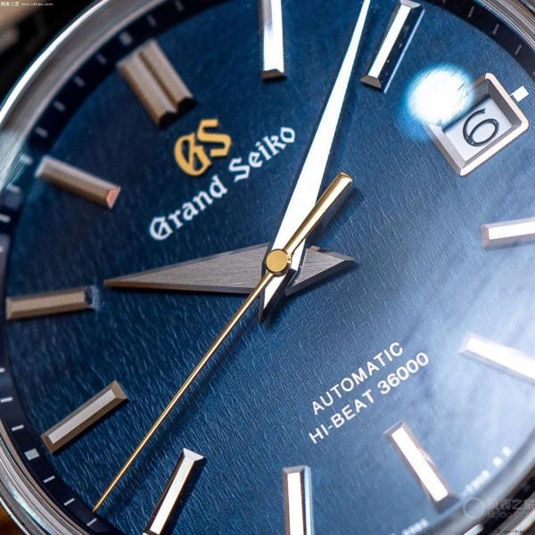 日本名錶，“顏值”竟然比瑞士表還高？