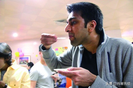 我,巴基斯坦人,留學古都西安,我眼中的西安是這樣的 我,巴基斯坦人,留學古都西安,我眼中的西安是這樣的