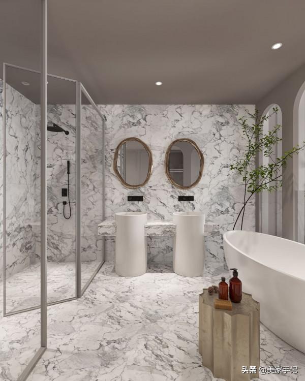 坐擁2000萬粉的杭州女主,把家裝修得一塵不染,透著骨子裡的高階 坐擁2000萬粉的杭州女主,把家裝修得一塵不染,透著骨子裡的高階