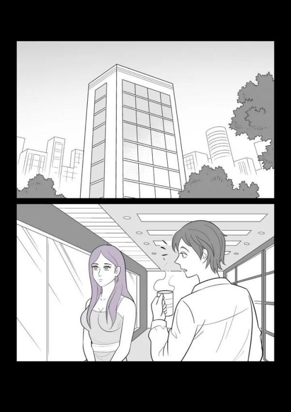 故事漫畫——“書中自有顏如玉”