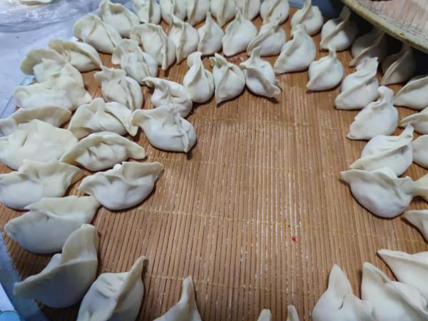 正月十五吃哪種餃子餡好？老媽：這4種&OpenCurlyDoubleQuote;福氣餡&rdquo;要安排上，賊香