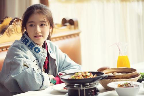 來自回族的7位女星，都是顏值天花板，哪個令你意外？