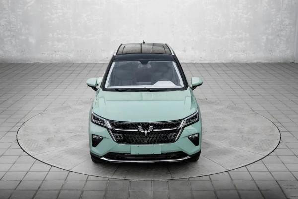 別隻看漢蘭達、CR-V,自主品牌也不差,這些SUV氣場堪比豪華車! 別隻看漢蘭達、CR-V,自主品牌也不差,這些SUV氣場堪比豪華車!