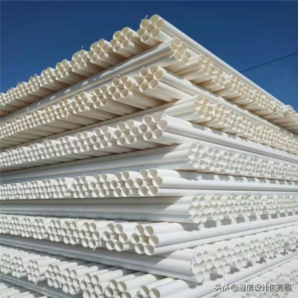 通訊管道涉及到的幾種常見管材介紹 通訊管道涉及到的幾種常見管材介紹