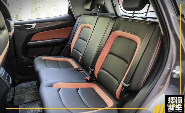 經濟實惠的新選擇 凱翼炫界Pro除了顏值還有哪些新亮點？