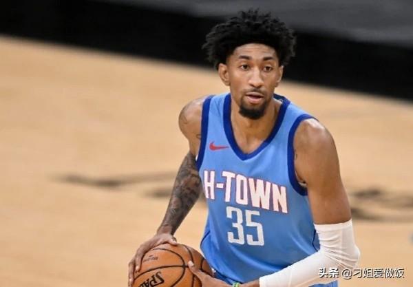 恭喜火箭！後哈登時代重建成功，23+5巨星成費爾蒂塔贏球功臣