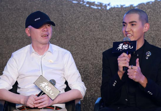 永遠放不下的仇？馮小剛鄧超14年再無合作，看他倆11年恩怨情仇