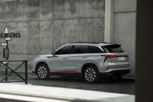 運動元素與潮流科技兼具 十幾萬入手 四款自主SUV年輕人需求全滿足 運動元素與潮流科技兼具 十幾萬入手 四款自主SUV年輕人需求全滿足