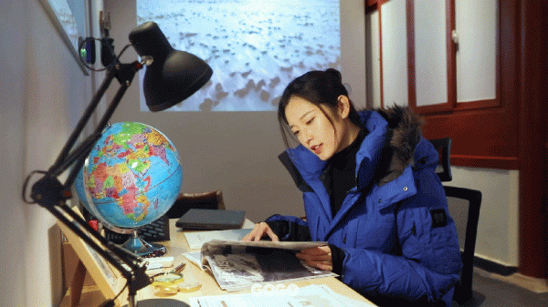 限時登島！這個冬天，跟隨「KOLONSPORT可隆」一同探索極地世界