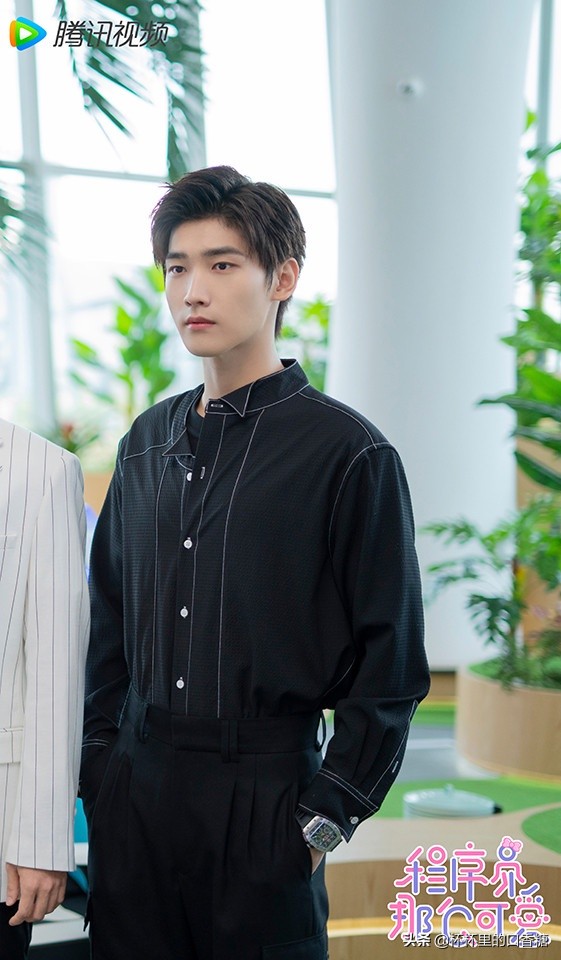 網評2021最迷人霸道總裁TOP 10!任嘉倫第四、魏哲鳴第三 網評2021最迷人霸道總裁TOP 10!任嘉倫第四、魏哲鳴第三