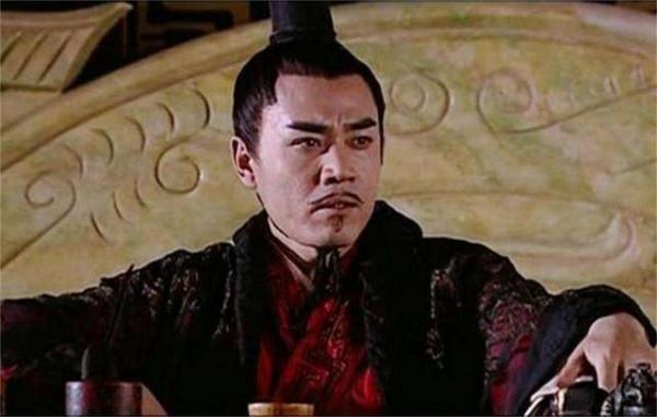 中華上下五千年，五位演員扮演的君王，簡直是從歷史書上走下來的