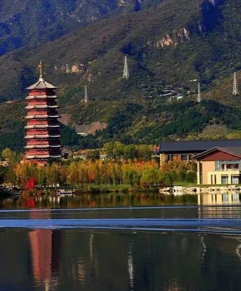 未來一個月,北京周邊的景色將是這樣的—— 未來一個月,北京周邊的景色將是這樣的——