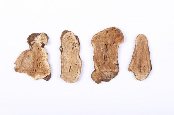 養肝護肝中草藥,人參、白朮有療效 養肝護肝中草藥,人參、白朮有療效