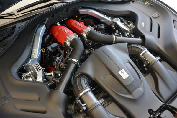 法拉利Portofino M到店實拍 馬力提升至620匹