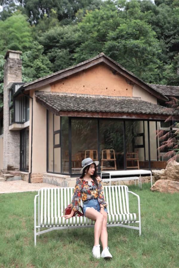 隱居、懷舊、浪漫,浙江金華這三家個性酒店,每一家都是心頭好 隱居、懷舊、浪漫,浙江金華這三家個性酒店,每一家都是心頭好