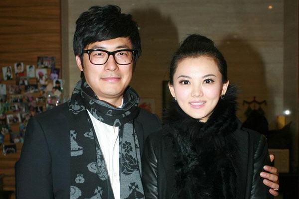 45歲的李湘,走到今天這一步,午夜夢迴時她是否後悔過? 45歲的李湘,走到今天這一步,午夜夢迴時她是否後悔過?