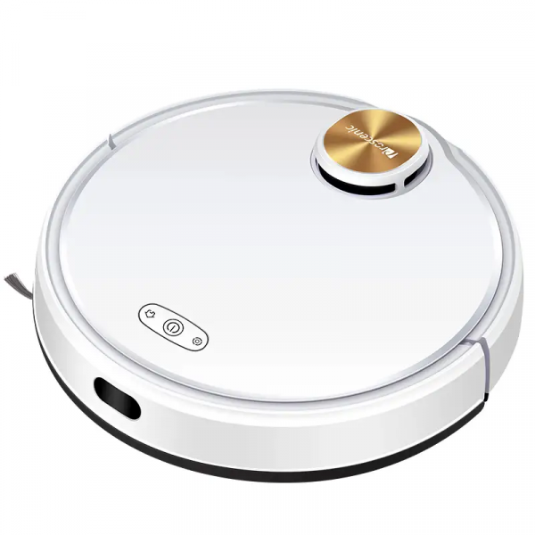 你的掃地機器人夠聰明嗎?浦桑尼克給你更具智慧的體驗 你的掃地機器人夠聰明嗎?浦桑尼克給你更具智慧的體驗