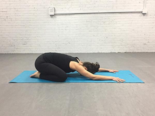 一套簡單的冬季暖身序列,輕鬆趕走冬天的寒冷 一套簡單的冬季暖身序列,輕鬆趕走冬天的寒冷