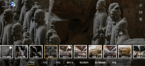 無需出遠門!整理12家「線上博物館」!在家也能雲旅遊 無需出遠門!整理12家「線上博物館」!在家也能雲旅遊