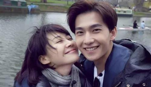 許晴：兩個男人因她離婚，為何前任離世後她不再想要結婚？