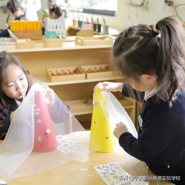 赫德幼兒園聯合國日 | 世界那麼大,帶我去看看 赫德幼兒園聯合國日 | 世界那麼大,帶我去看看