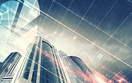 景瑞控股：2021年全年合約簽約銷售額約270.11億元