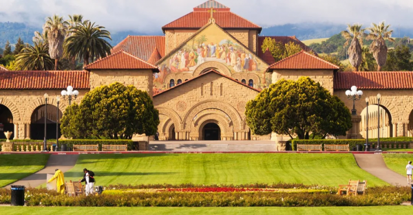 今年諾貝爾醫學、物理、化學獲獎者都有美國經歷，加州成最大贏家