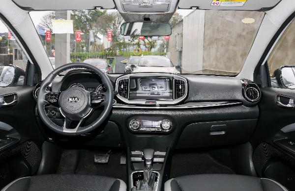 買SUV是越大越好？城市開不妨選這幾款，好開又好停，油耗也不高