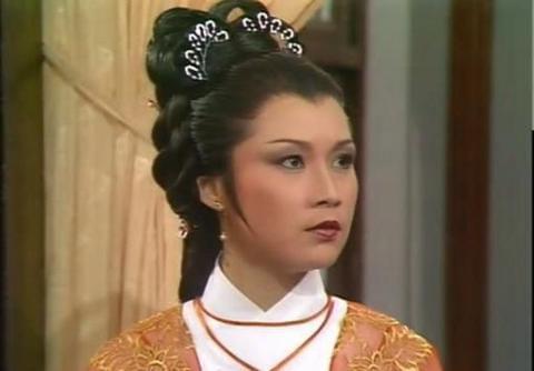 歐陽佩珊,中年黃蓉的最佳人選,丈夫郭鋒成就無可替代的霍景良 歐陽佩珊,中年黃蓉的最佳人選,丈夫郭鋒成就無可替代的霍景良