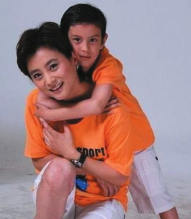 80年代當紅女明星近況:龔雪出國,周潔離世,朱琳一生未育 80年代當紅女明星近況:龔雪出國,周潔離世,朱琳一生未育