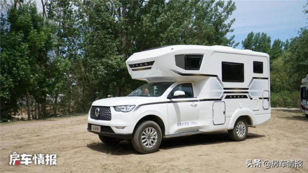 買車前看!長城炮房車汽油/柴油真實駕駛感受,都是2.0T區別挺大 買車前看!長城炮房車汽油/柴油真實駕駛感受,都是2.0T區別挺大